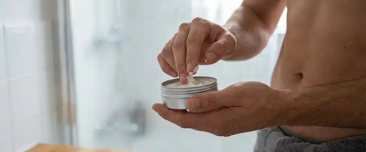 Deo ohne Aluminium: Was wirklich funktioniert – und was nicht