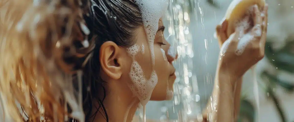 Haarseife statt Shampoo – 10 Dinge, die du wissen solltest