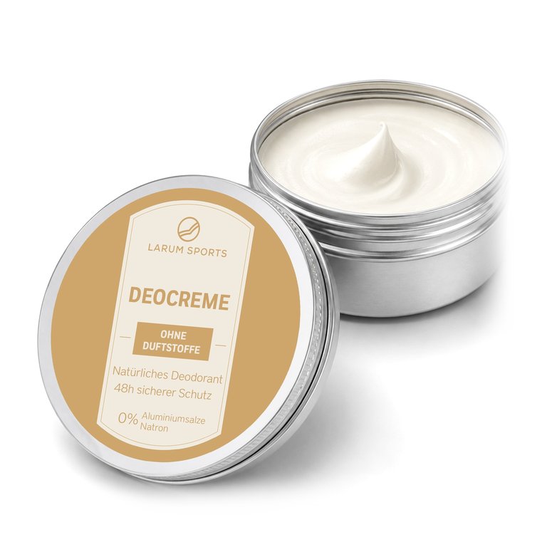 Deocreme Pur