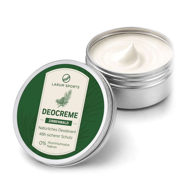 Deocreme Zirbenwald