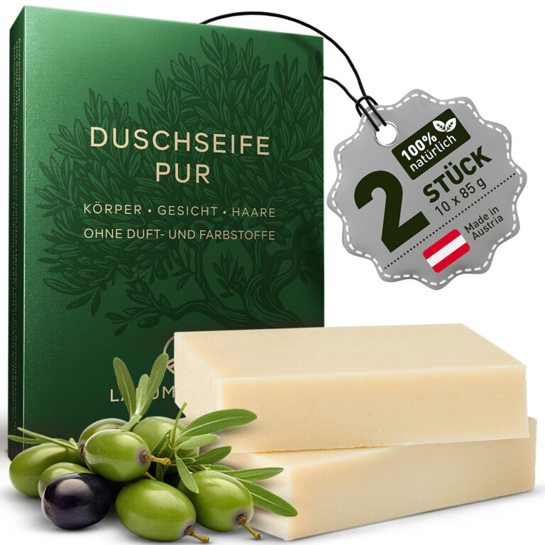 Duschseife Pur